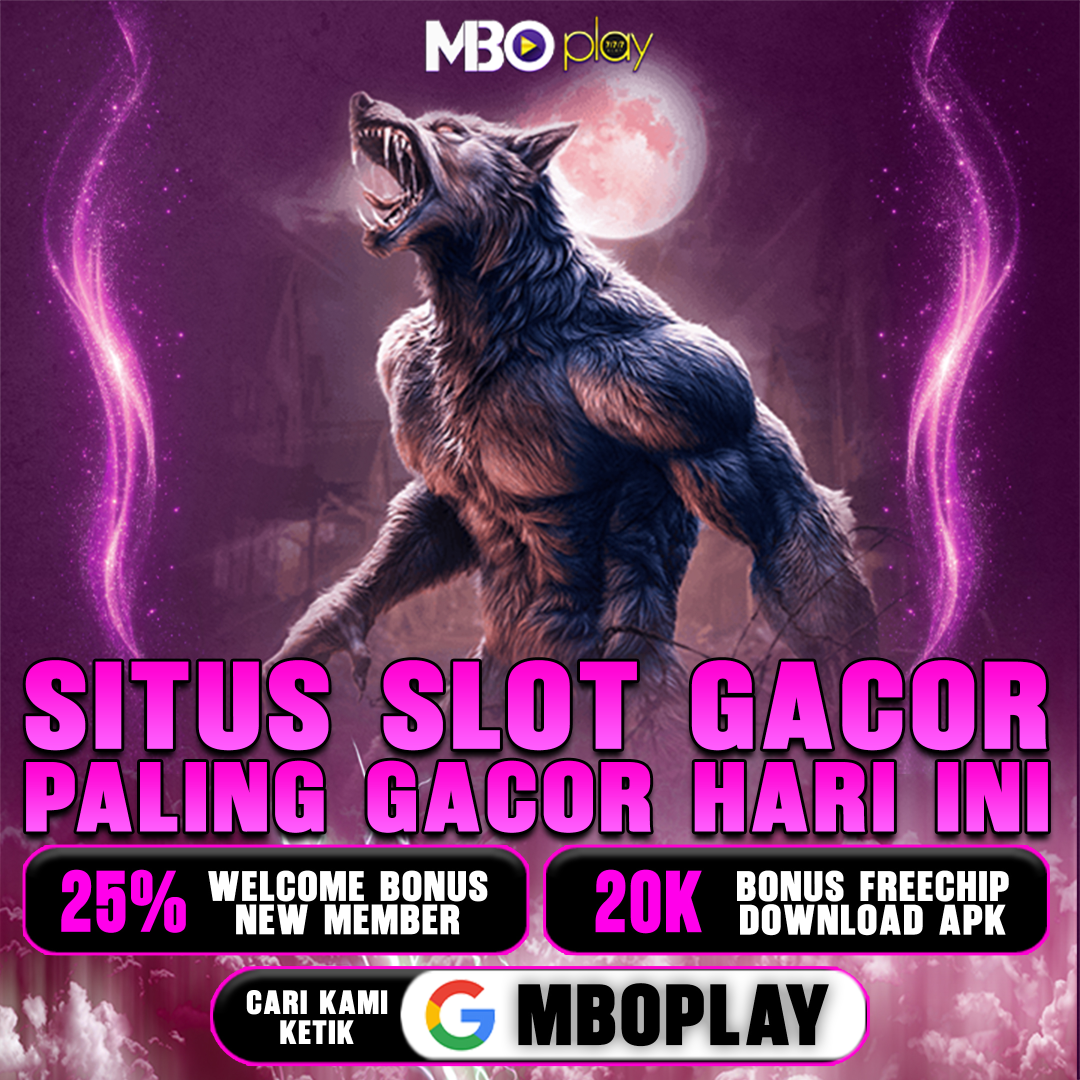 5 Situs Slot Terpercaya Versi Komunitas Telegram 2025